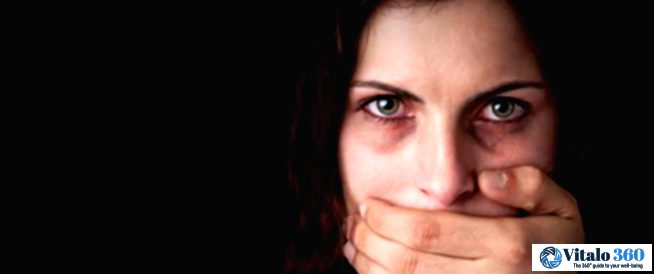 Female harassment wears many faces, but the underlying violence remains chillingly the same.