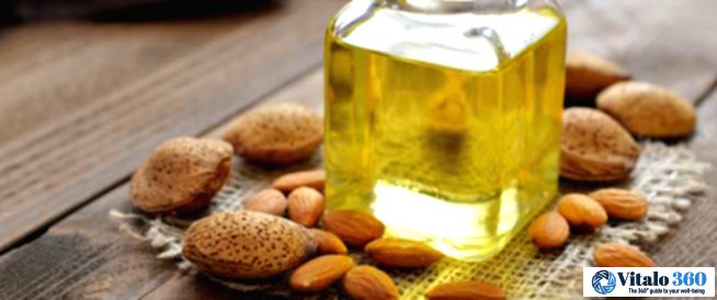 Unlock Radiant Skin & Hair: The Sweet Almond Oil Secret Unlock Radiant Skin & Hair: The Sweet Almond Oil Secret
