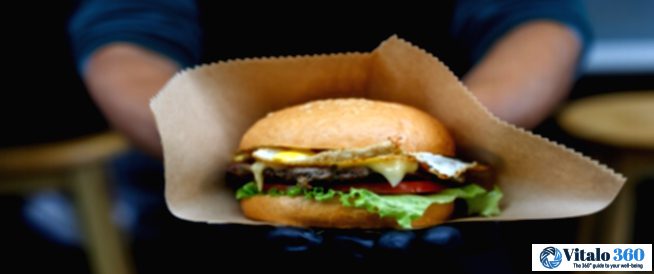 Fast Food's Dark Side: 5 Hidden Dangers Fast Food’s Dark Side: 5 Hidden Dangers