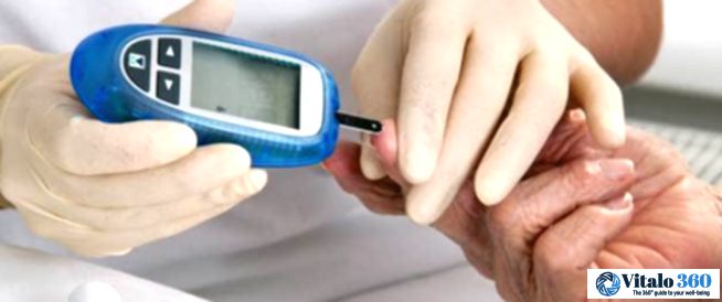Glucose and Insulin: What's the Real Story? Glucose and Insulin: What’s the Real Story?