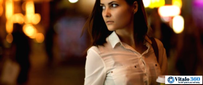 Harassment: Simple Steps to Stay Safe Harassment: Simple Steps to Stay Safe