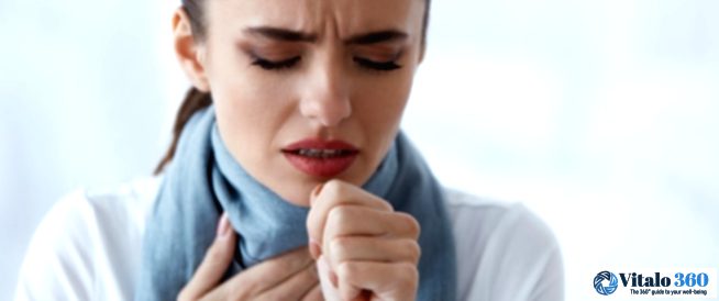 Dry Cough Got You Down? Simple Steps to Find Relief