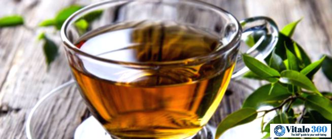 Green Tea: Is it Really All Good For You?