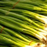 Green Onions: Your Secret Weapon for Immunity and More!