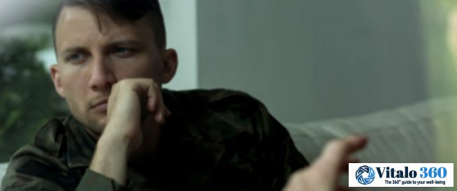 PTSD: Understanding Trauma and Finding Your Path to Healing