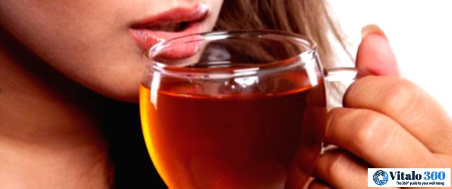 Tea’s Dark Side: Unveiling the Potential Downsides