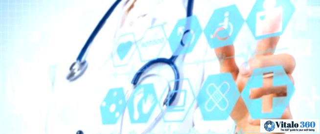Tech to the Rescue: How Technology is Revolutionizing Healthcare Tech to the Rescue: How Technology is Revolutionizing Healthcare