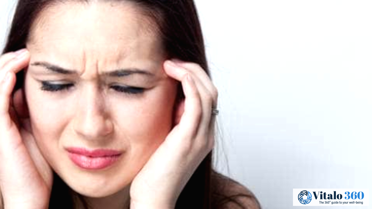 Tension Headaches: Easy Self-Care Tips for Relief Tension Headaches: Easy Self-Care Tips for Relief