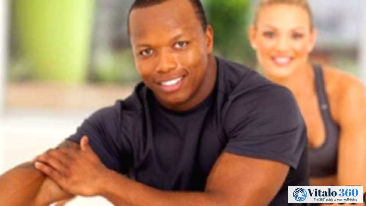 Unlock your body’s potential: the power of stretching