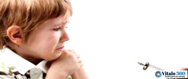 Vaccinations: Are You Keeping Your Child’s Immunization Schedule on Track?
