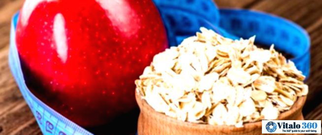 Weight Loss: Feeling Full on Fewer Calories Weight Loss: Feeling Full on Fewer Calories