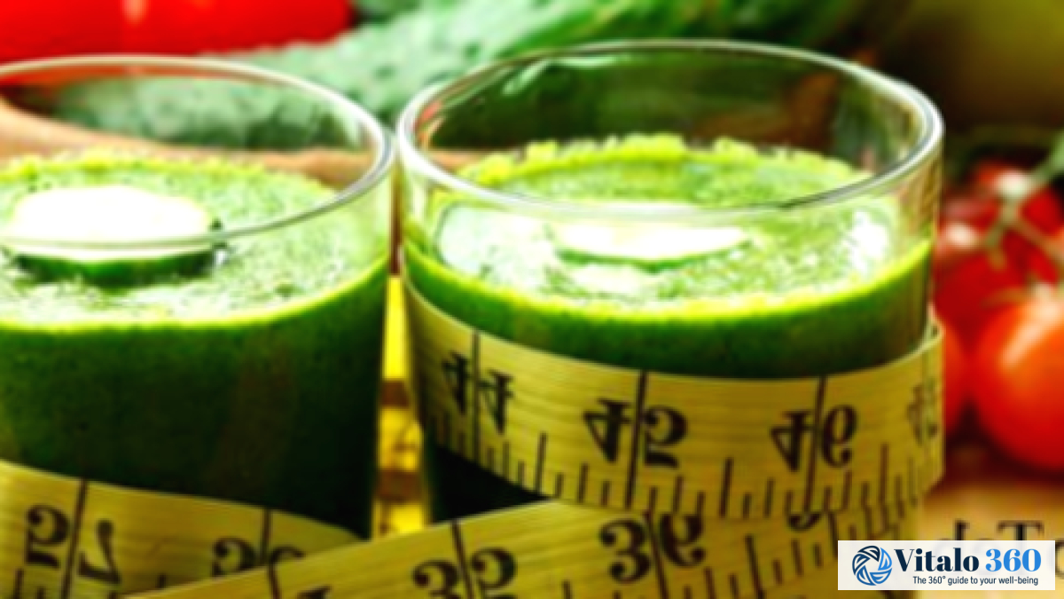 Weight Loss Goals: Set Yourself Up for Success