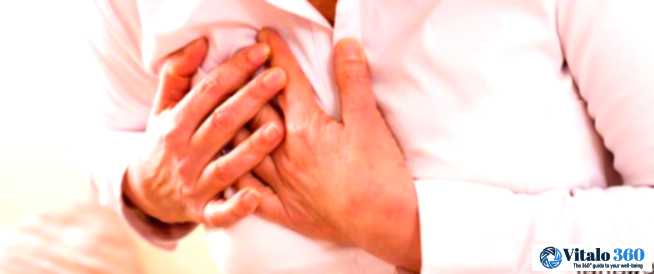 Women’s Heart Health: Spotting the Signs and Risks