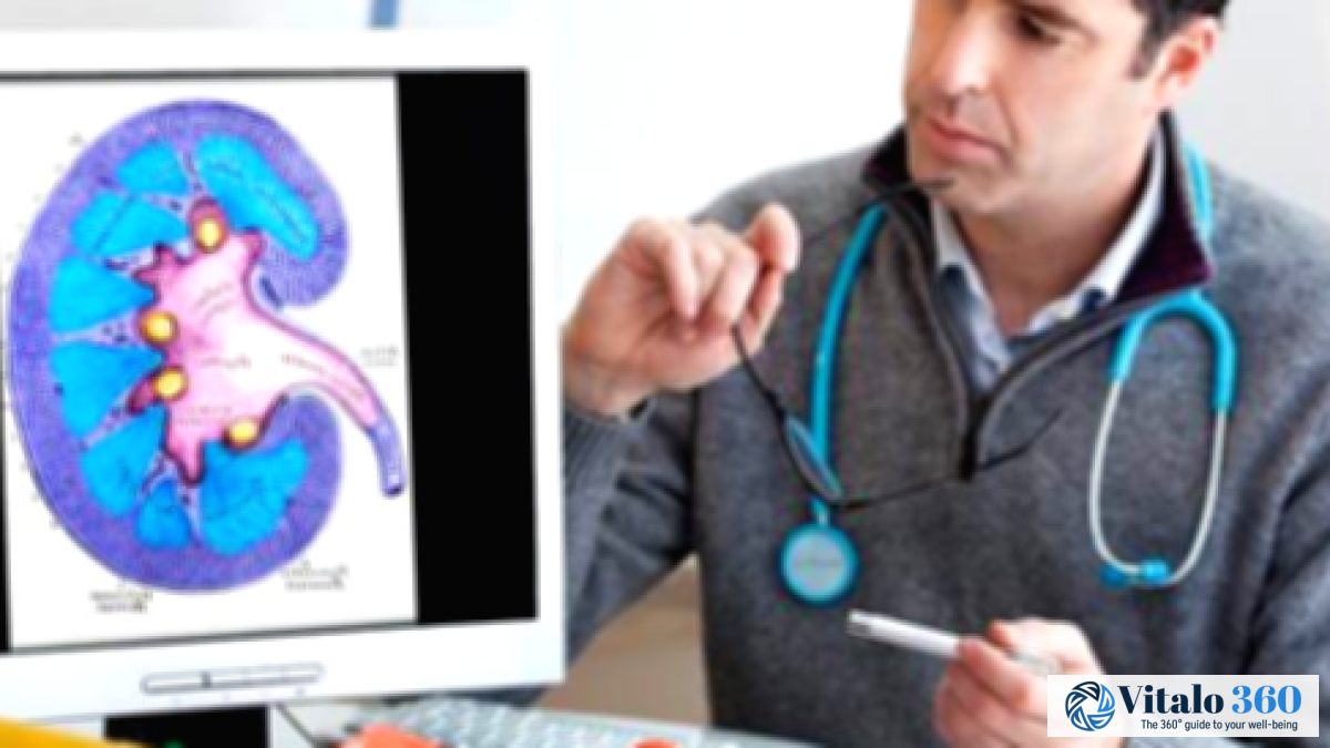 4 Habits to Keep Your Kidneys Healthy and Happy