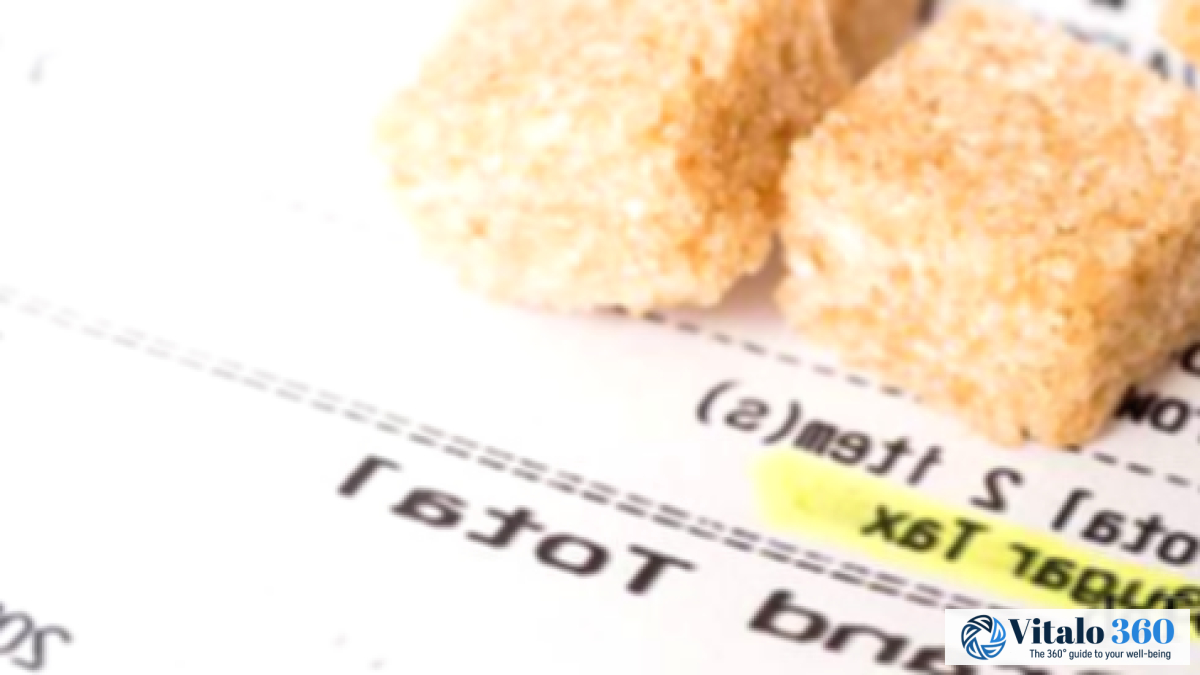 Added Sugars: Protecting Your Health and Diet