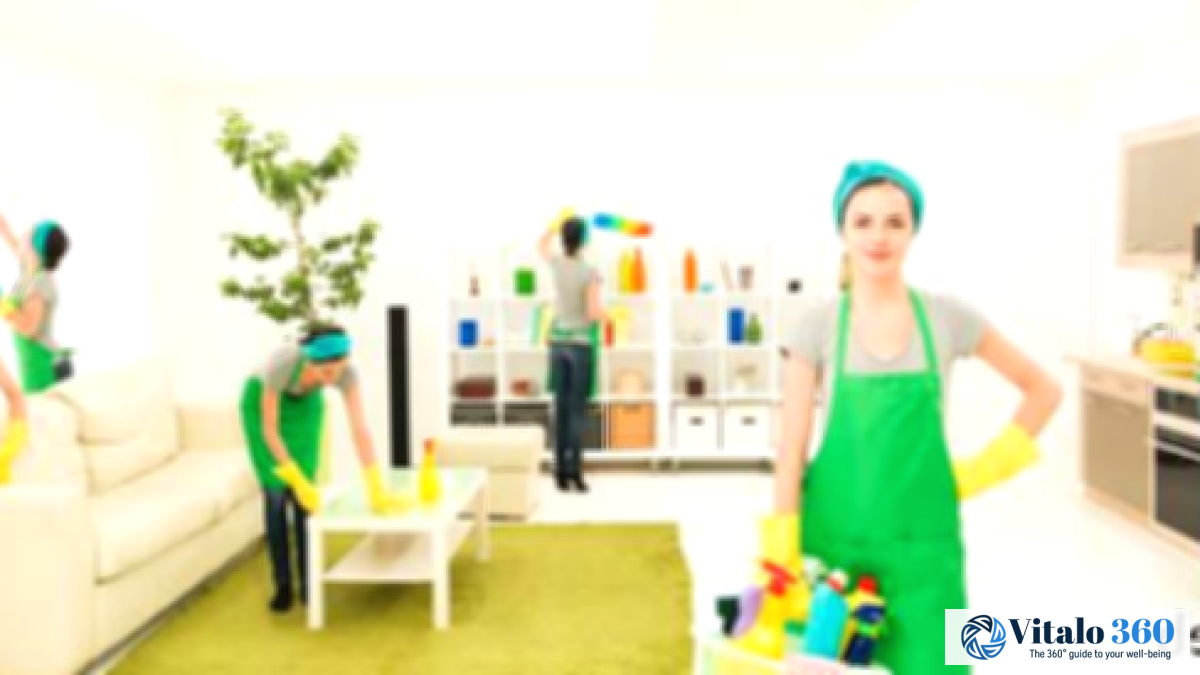 Allergy-Proof Your Home: A Complete Guide Allergy-Proof Your Home: A Complete Guide