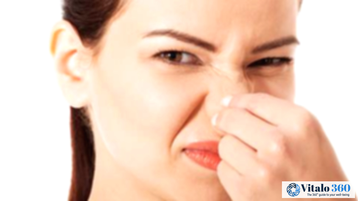 Bad Breath: Causes and Proven Ways to Get Rid of It