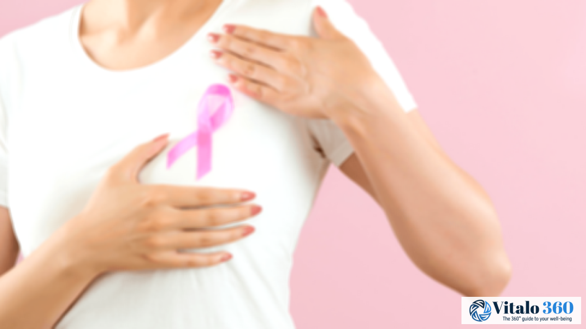 Benign Breast Tumors: Your Comprehensive Guide