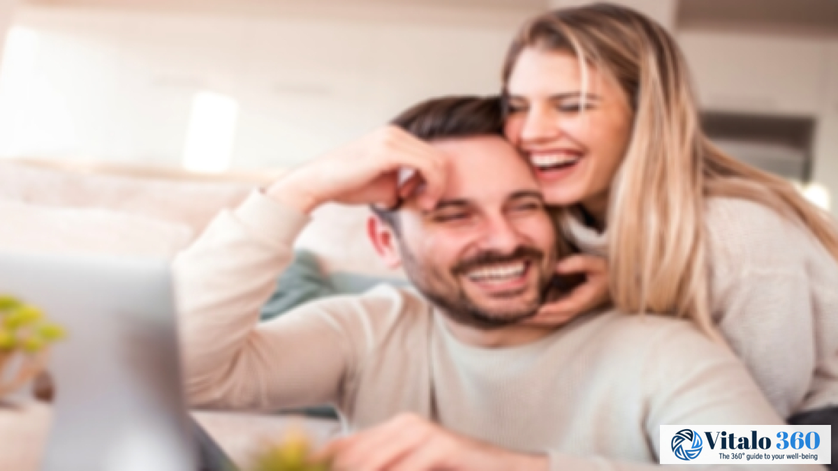 Boost Your Libido: Simple Daily Habits That Work