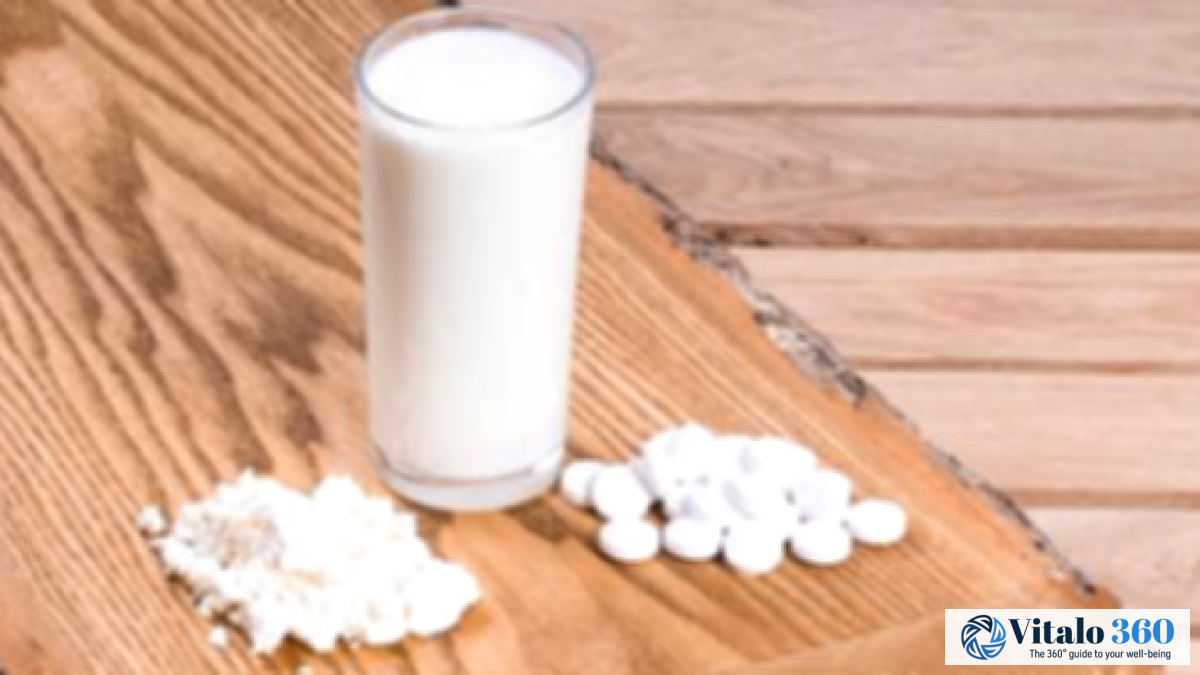 Calcium Supplements: Find Your Body’s Perfect Balance
