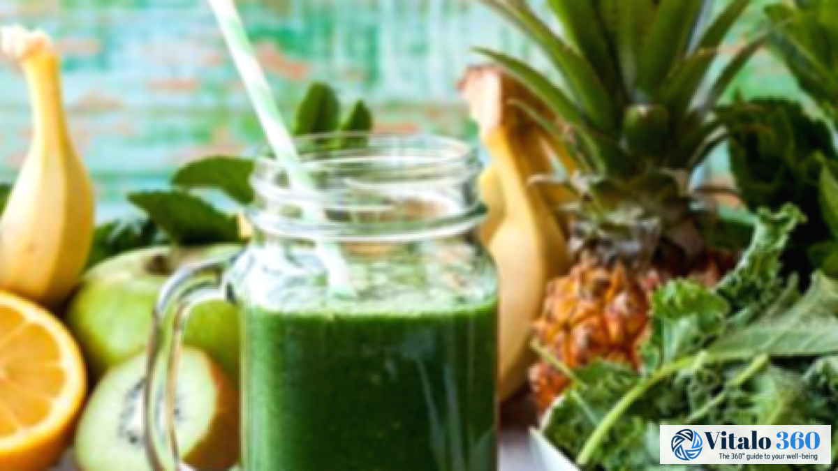 Can Diet Really Protect You From Cancer?