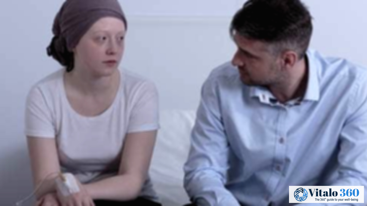 Cancer Fatigue: Causes & How to Manage It