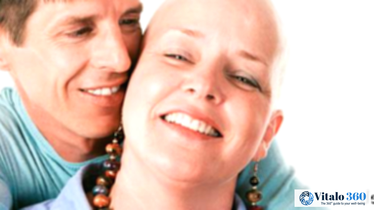 Cancer Survivors: Reconnecting with Loved Ones After Treatment