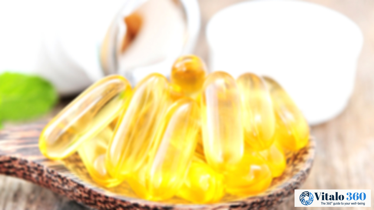 Cod Liver Oil Benefits: A Complete Guide Cod Liver Oil Benefits: A Complete Guide