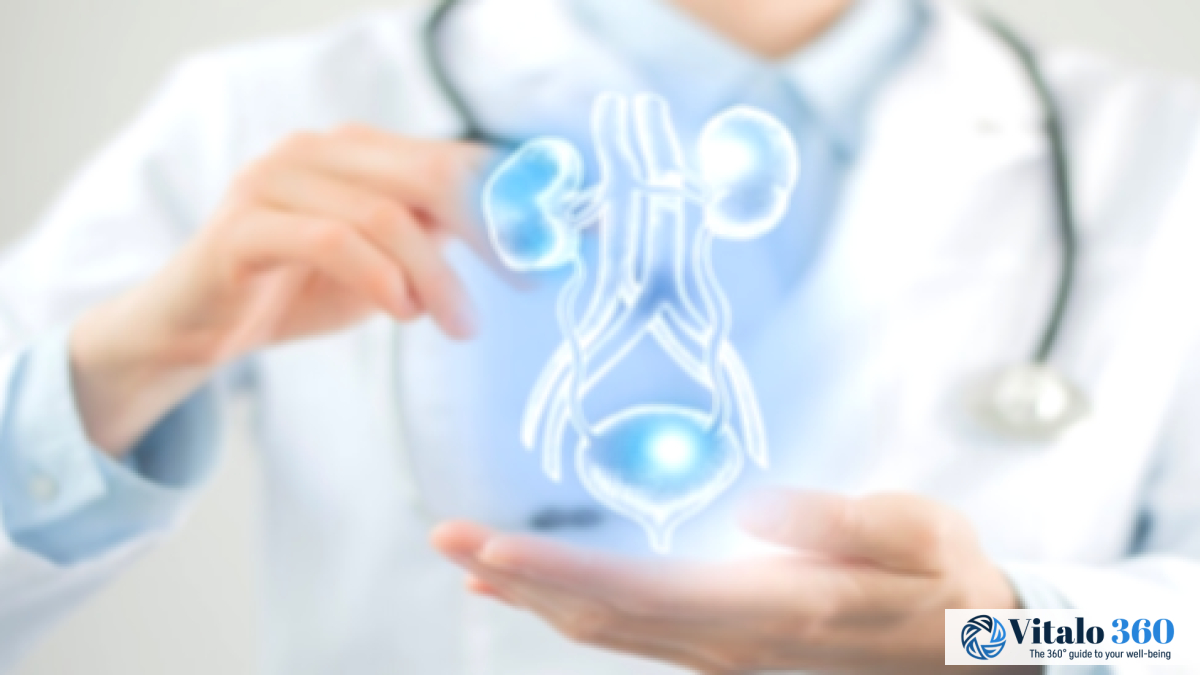Common Urinary Tract Problems and Infections