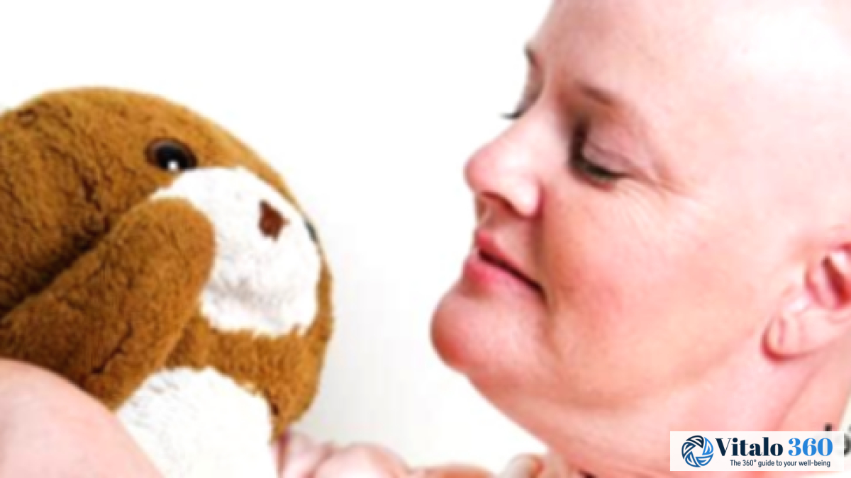 Coping with Emotions After Cancer Treatment