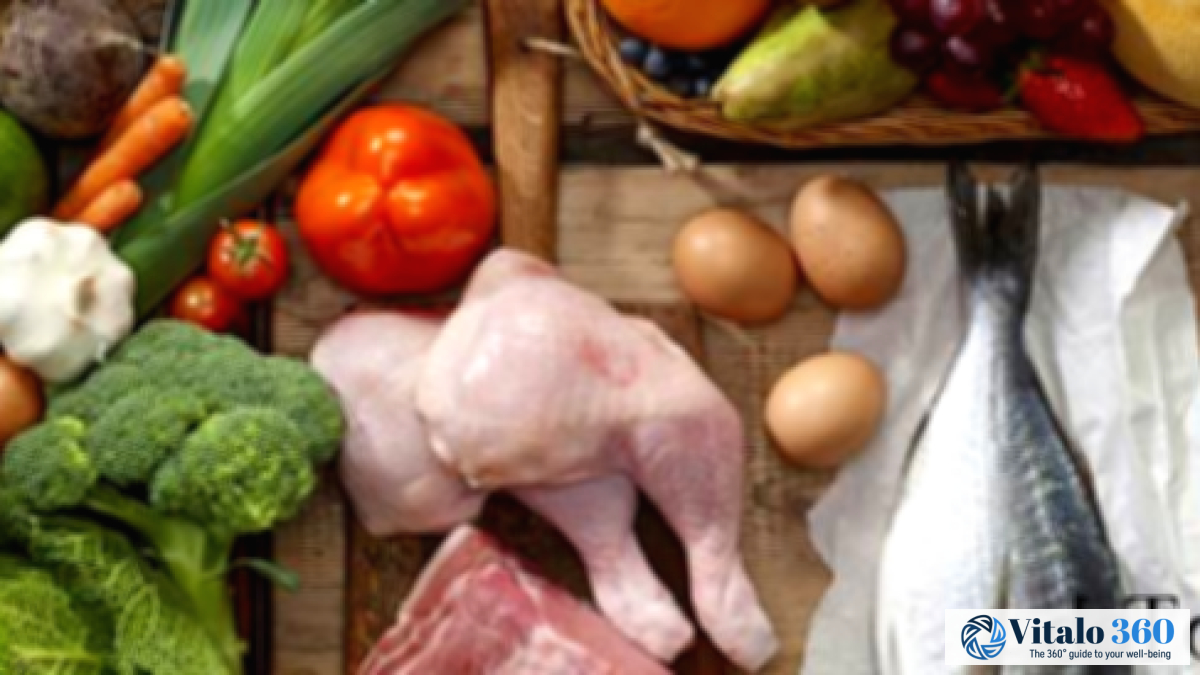 DASH Diet Plan: Sample Menus for Lower Blood Pressure
