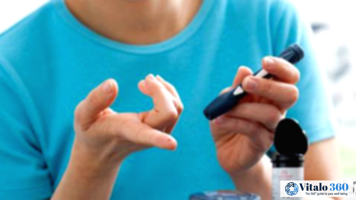 Diabetes Care: 10 Proven Ways to Prevent Complications