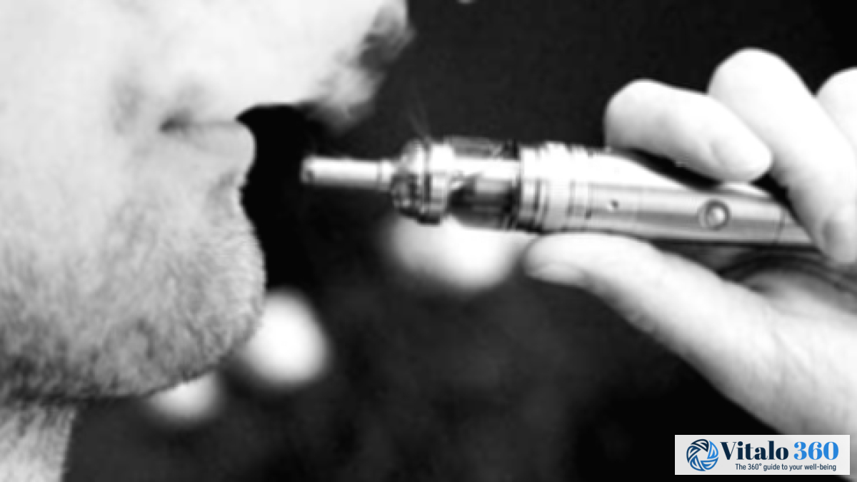 E-Cigarettes & Hookahs: Health Risks You Should Know