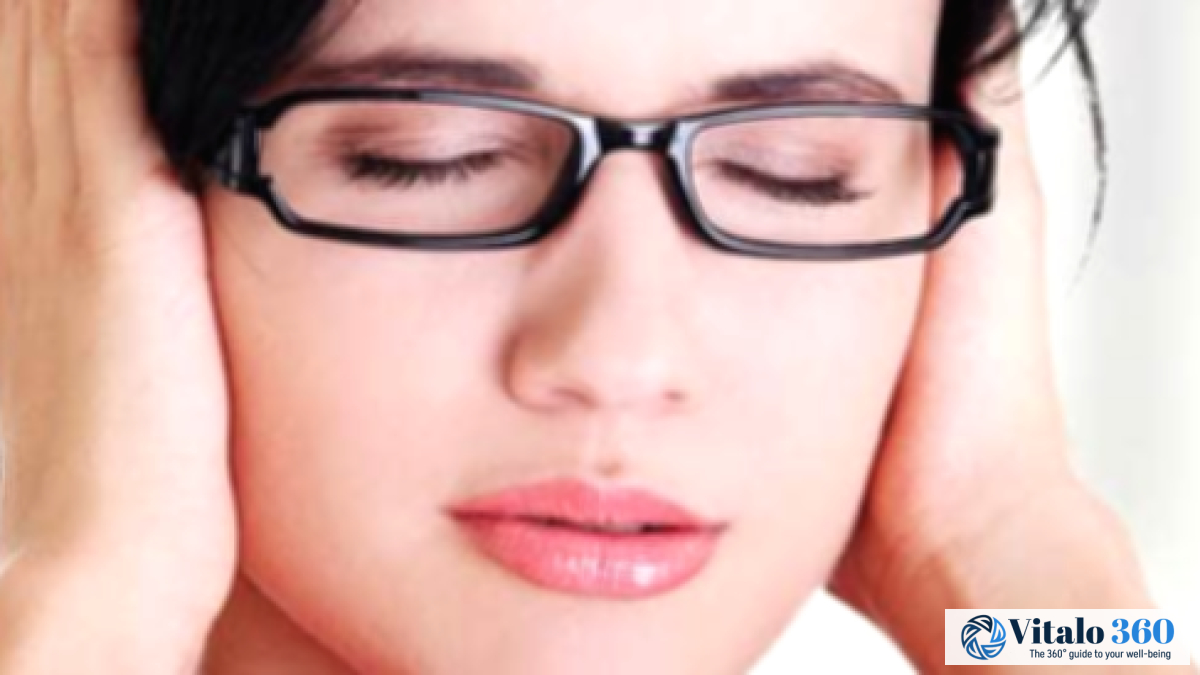 Ear Fullness: Key Facts About Trapped Ear Water Ear Fullness: Key Facts About Trapped Ear Water