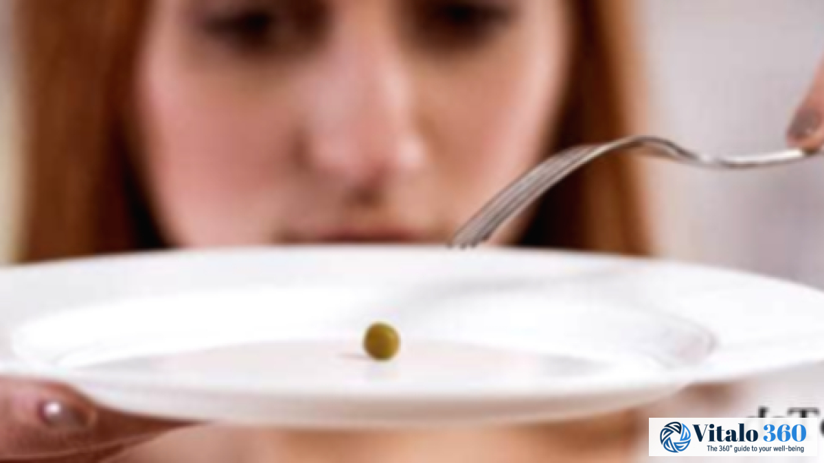 Elderly Nutrition: Spotting & Preventing Malnutrition