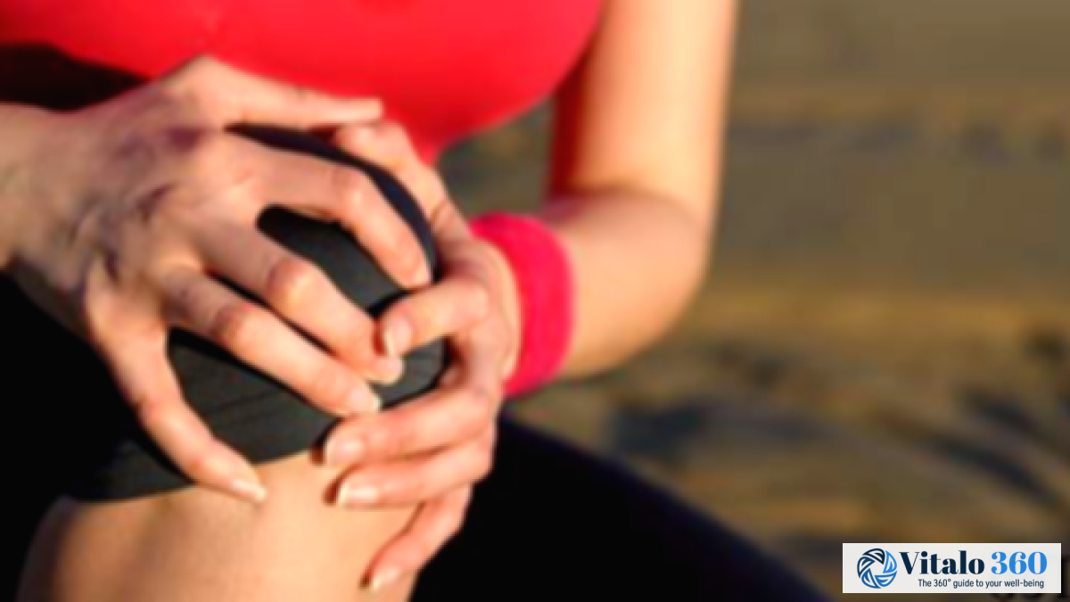Exercise Eases Joint Pain and Stiffness: How It Helps Exercise Eases Joint Pain and Stiffness: How It Helps
