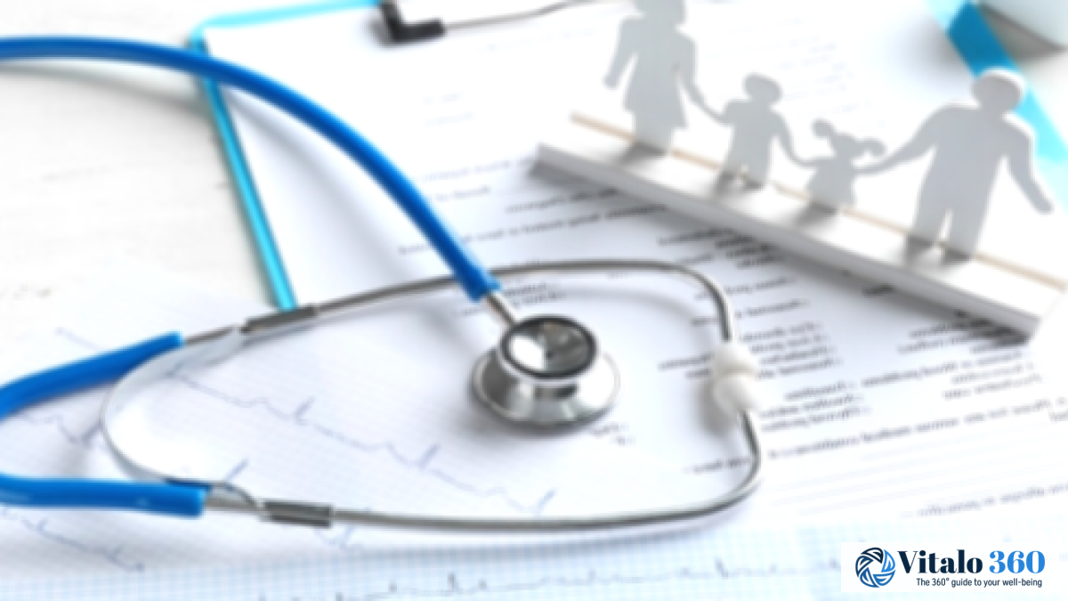 Family Medical History: Why It Matters Now Family Medical History: Why It Matters Now