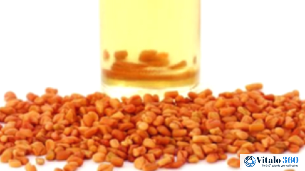 Fenugreek Oil for Hair: Amazing Benefits