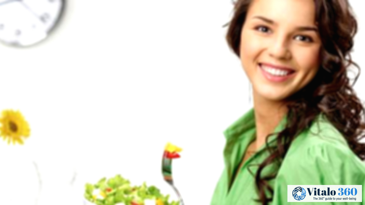 Foods That Fight Cervical Cancer
