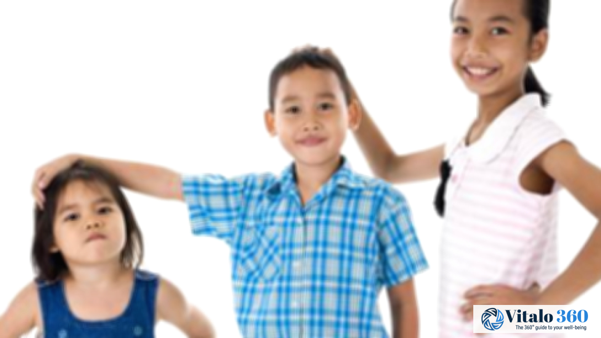 Height Growth Exercises for Kids and Adults: A Guide Height Growth Exercises for Kids and Adults: A Guide