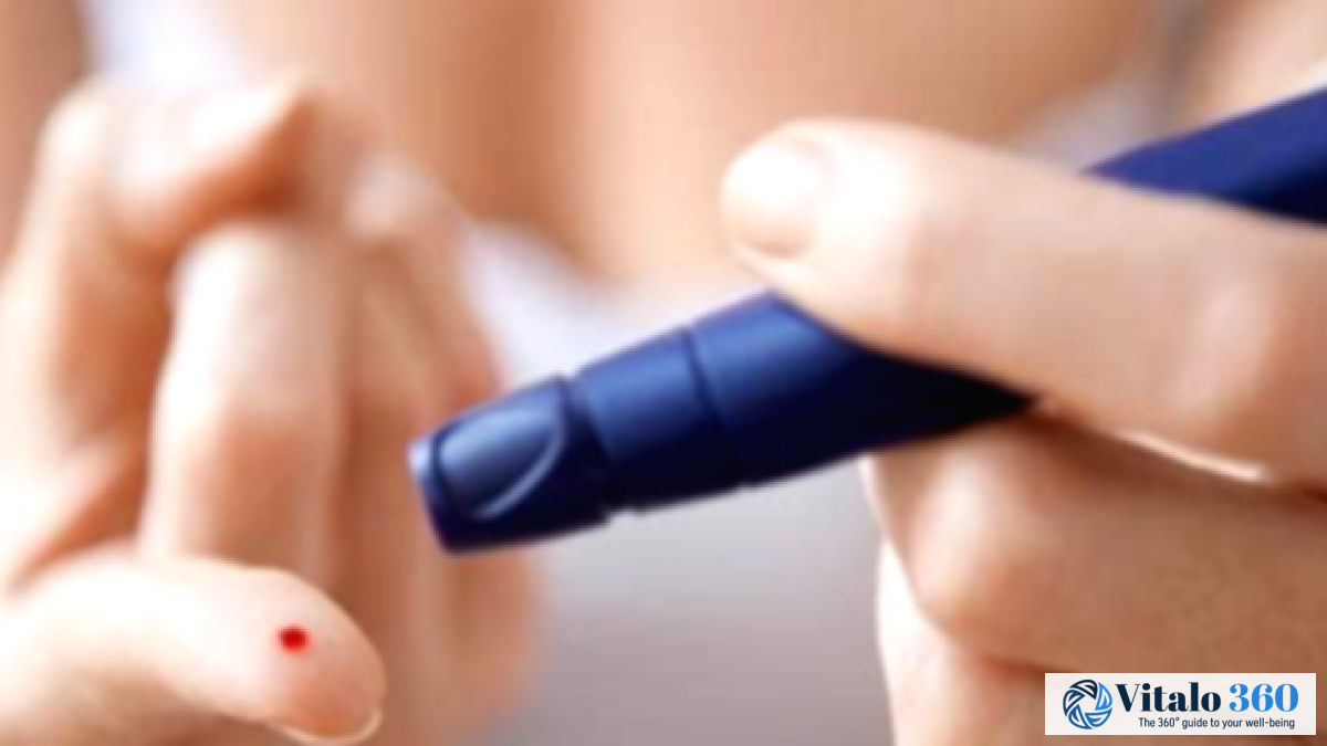 High Blood Sugar: Risks and What You Need to Know