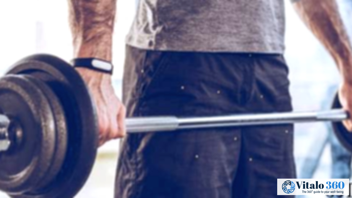 High-Intensity Exercise: How to Measure Your Effort