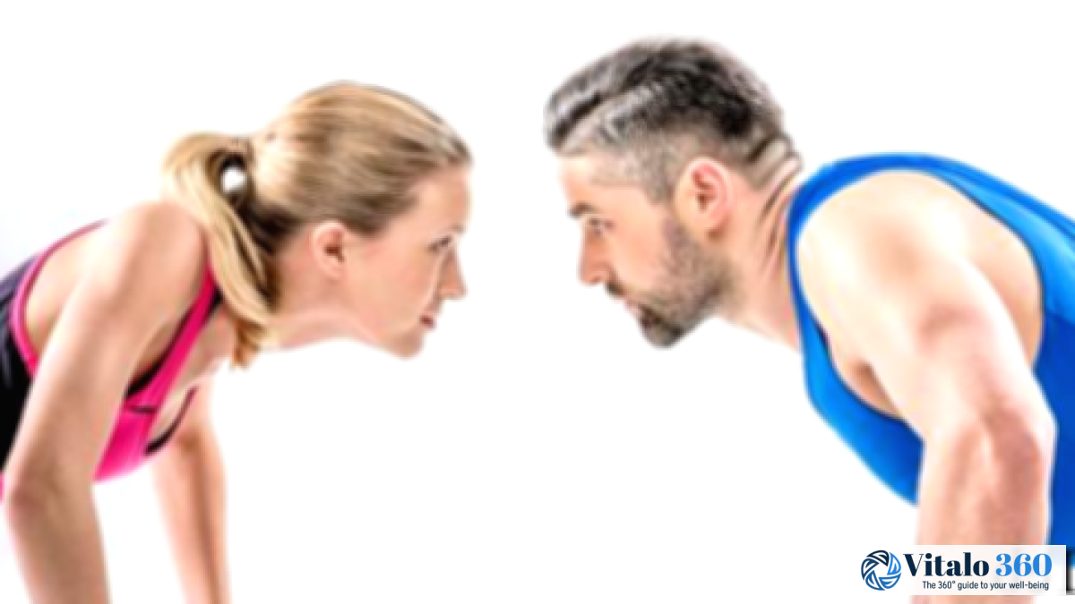 How Fit Are You? Tips to Boost Your Fitness Level
