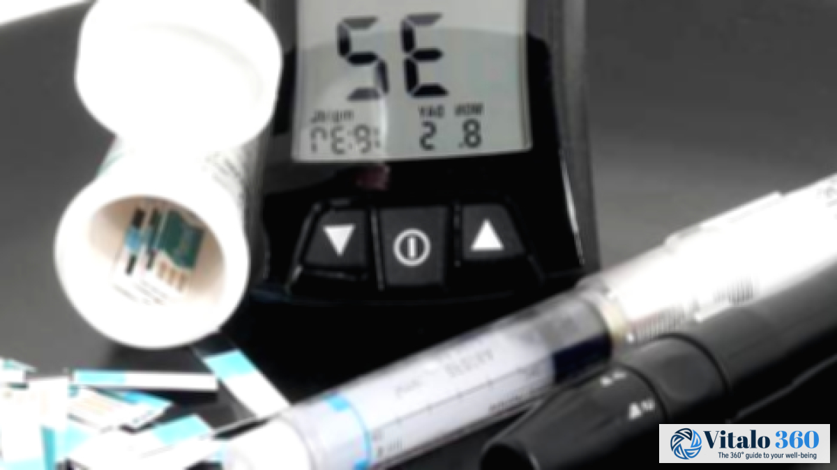 Insulin Shock: Your Complete Guide to Prevention & Care