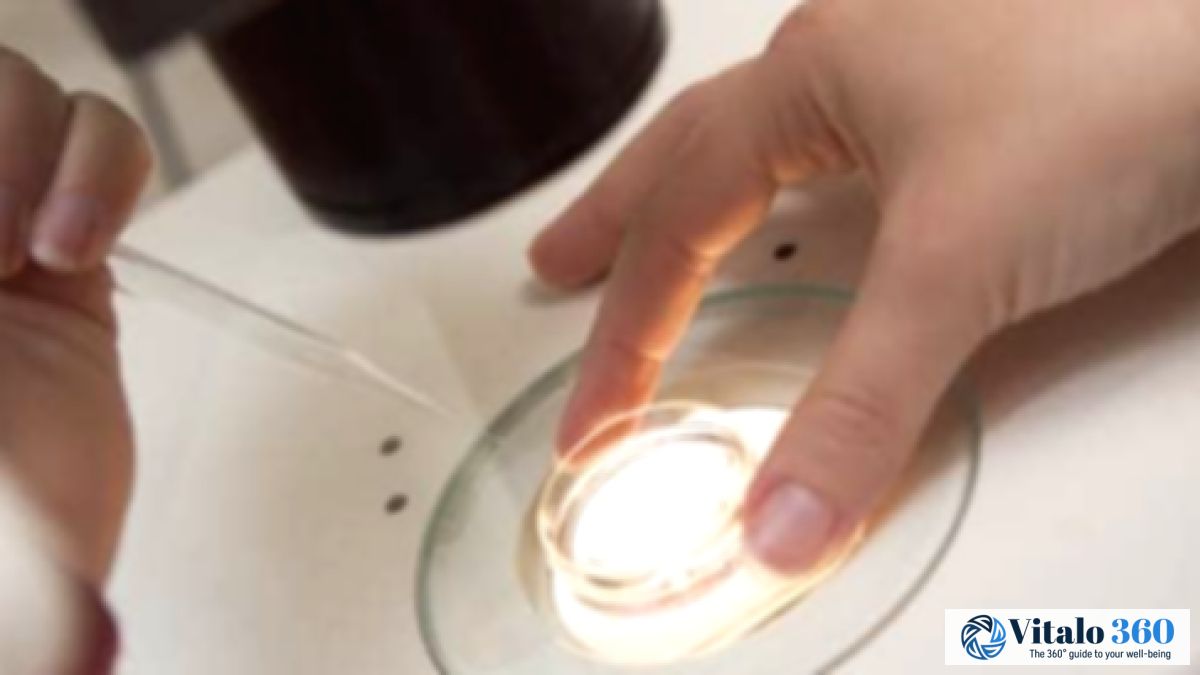 IUI for Infertility: A Helping Hand for Conception