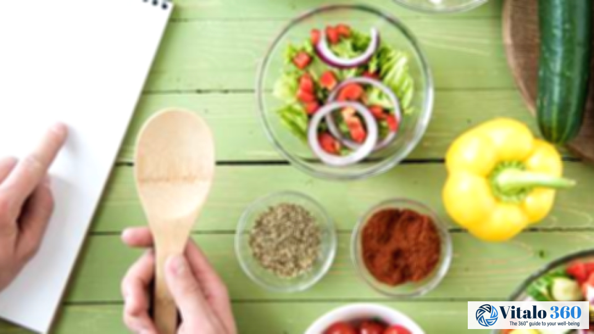 Key Dietary Guidelines: Your Quick, Healthy Eating Guide