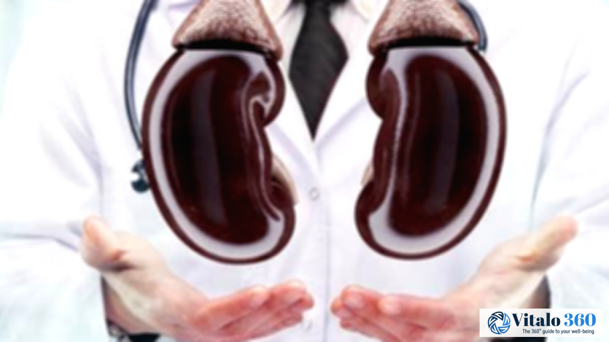 Kidney Inflammation: Treatment and Key Information