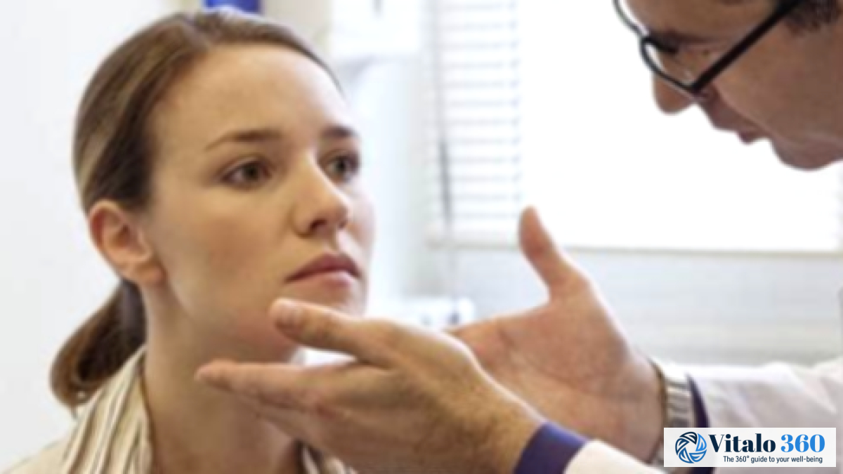 Lymphoma: Understanding Symptoms, Diagnosis, and Treatment