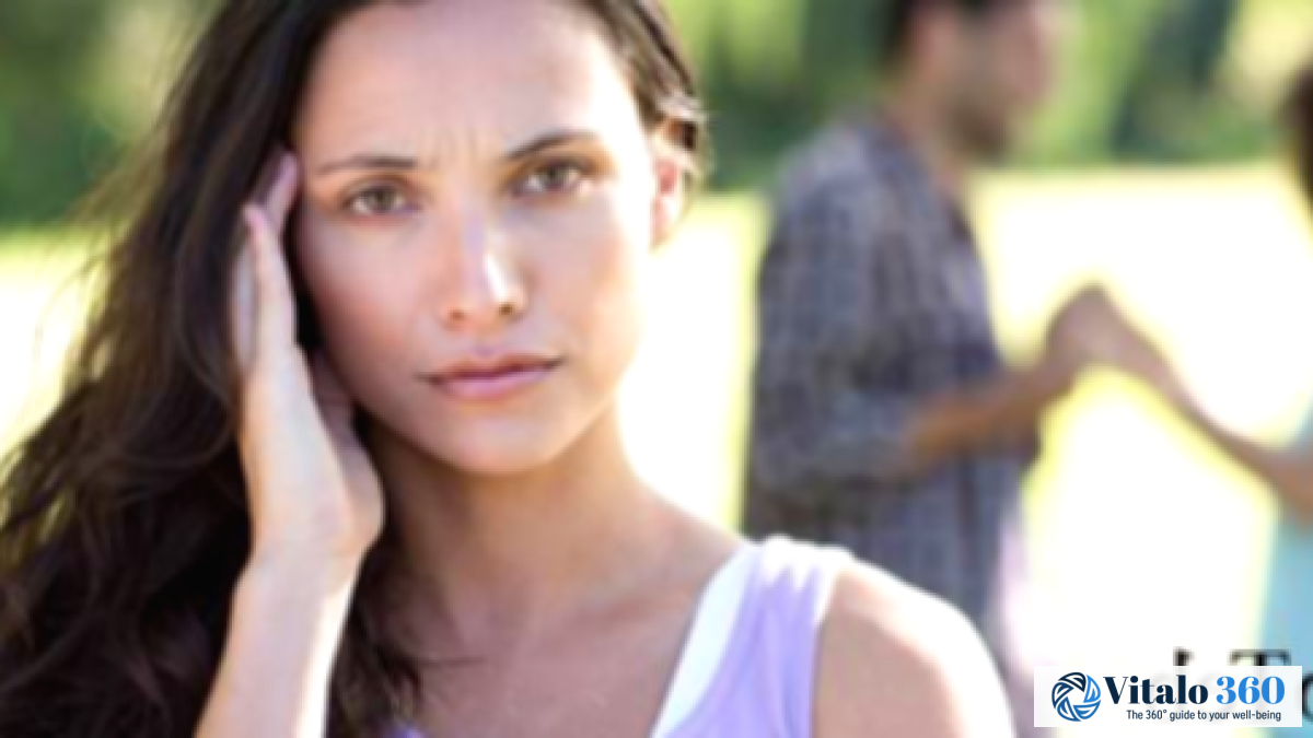 Mending Your Marriage After Infidelity: A Guide