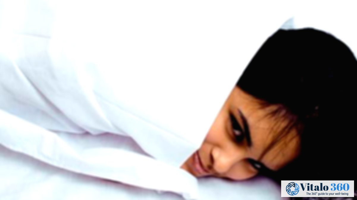 OTC Sleep Aids: What Are Your Options? OTC Sleep Aids: What Are Your Options?
